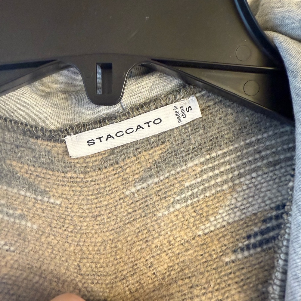 Western Jacket - image 2